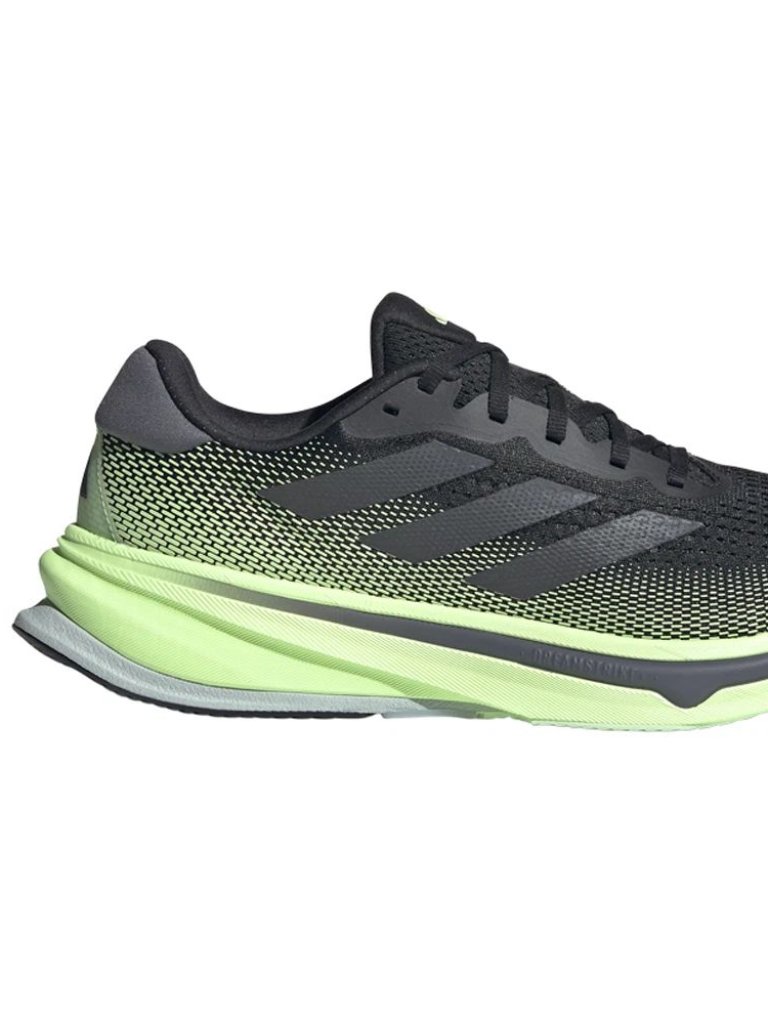 Adidas Supernova Rise Running Shoes Men’s Black